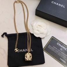 Chanel Necklaces